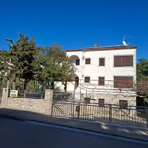 Apartman Tisa, Mali Lošinj