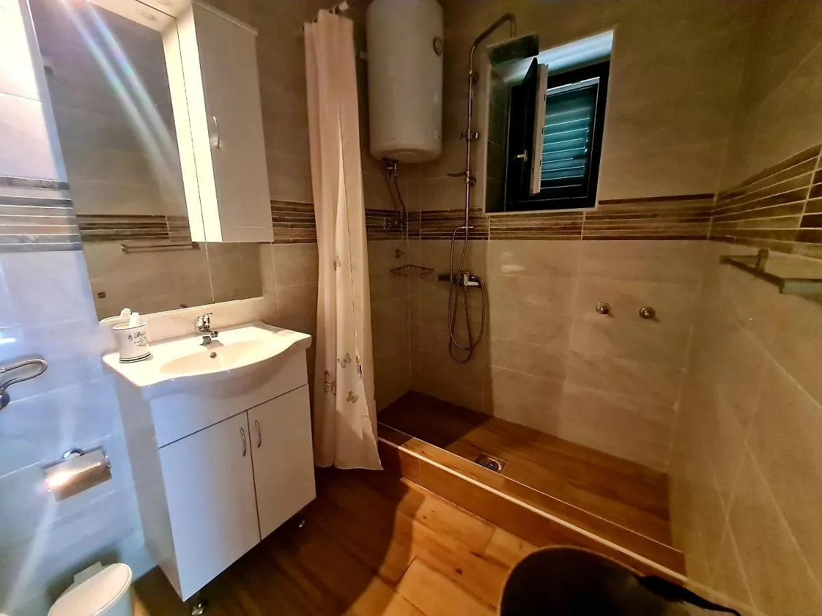 Apartment Sunshine Mali Losinj