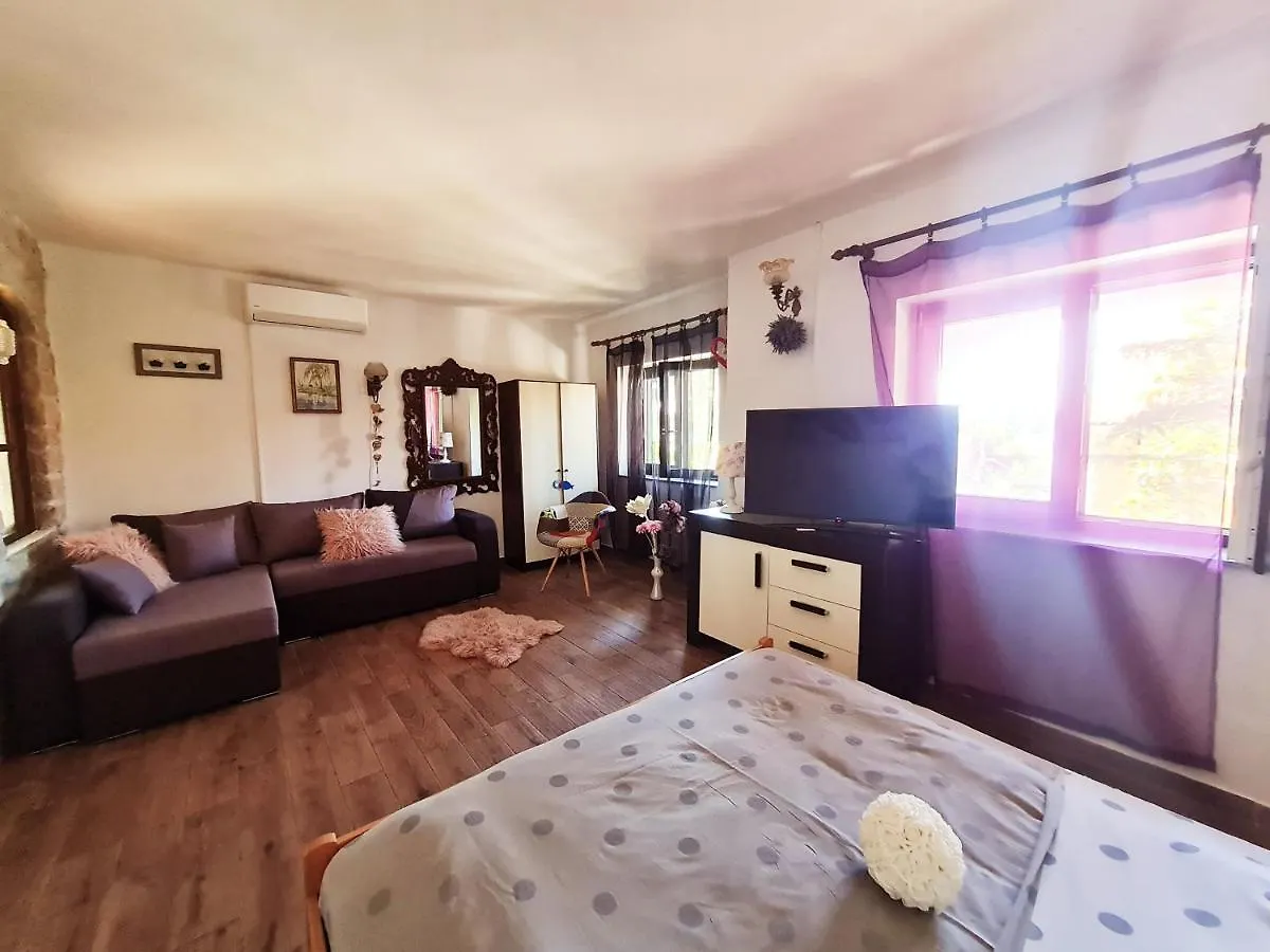 Apartment Sunshine Mali Losinj