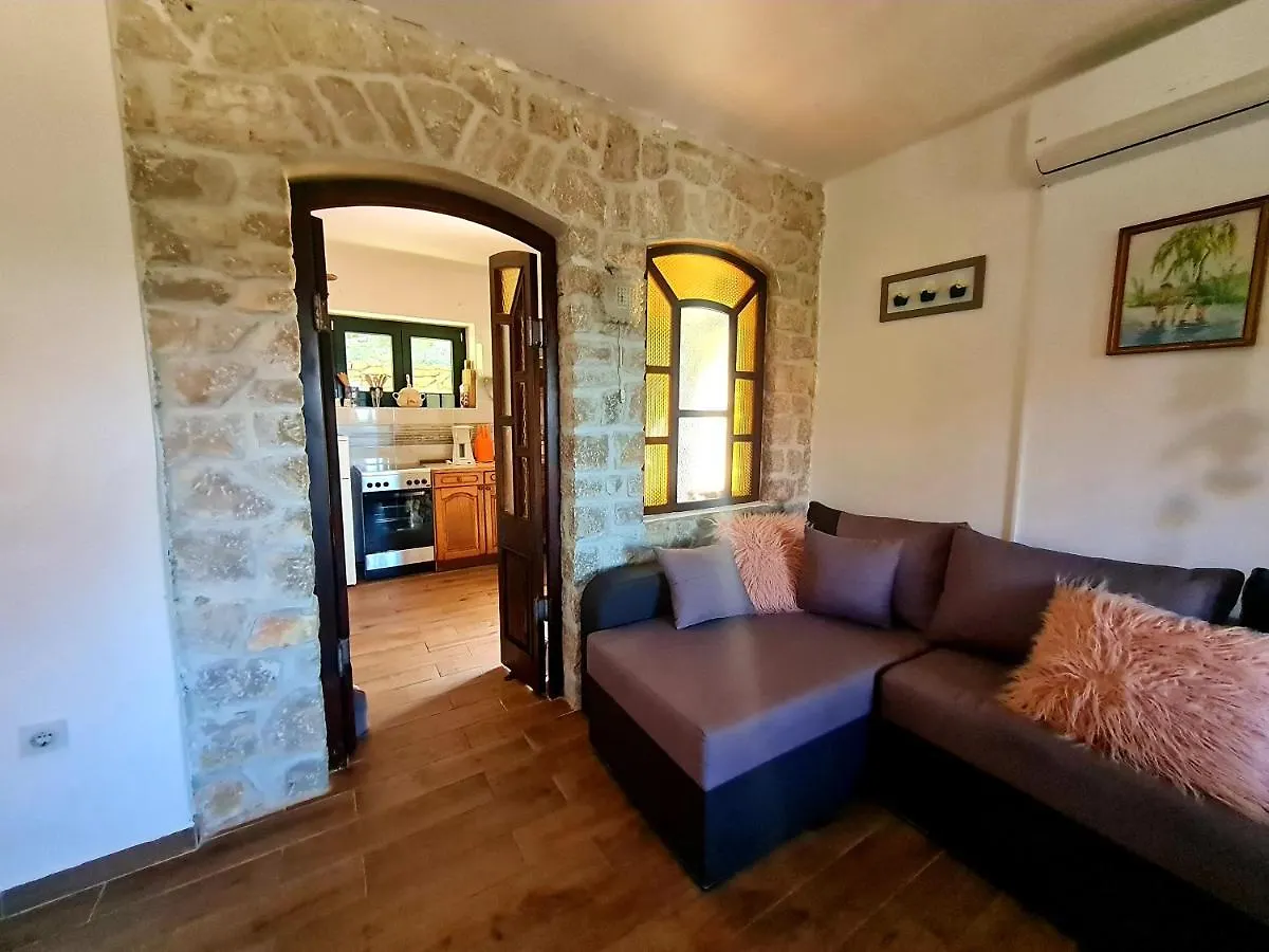 Apartment Sunshine Mali Losinj