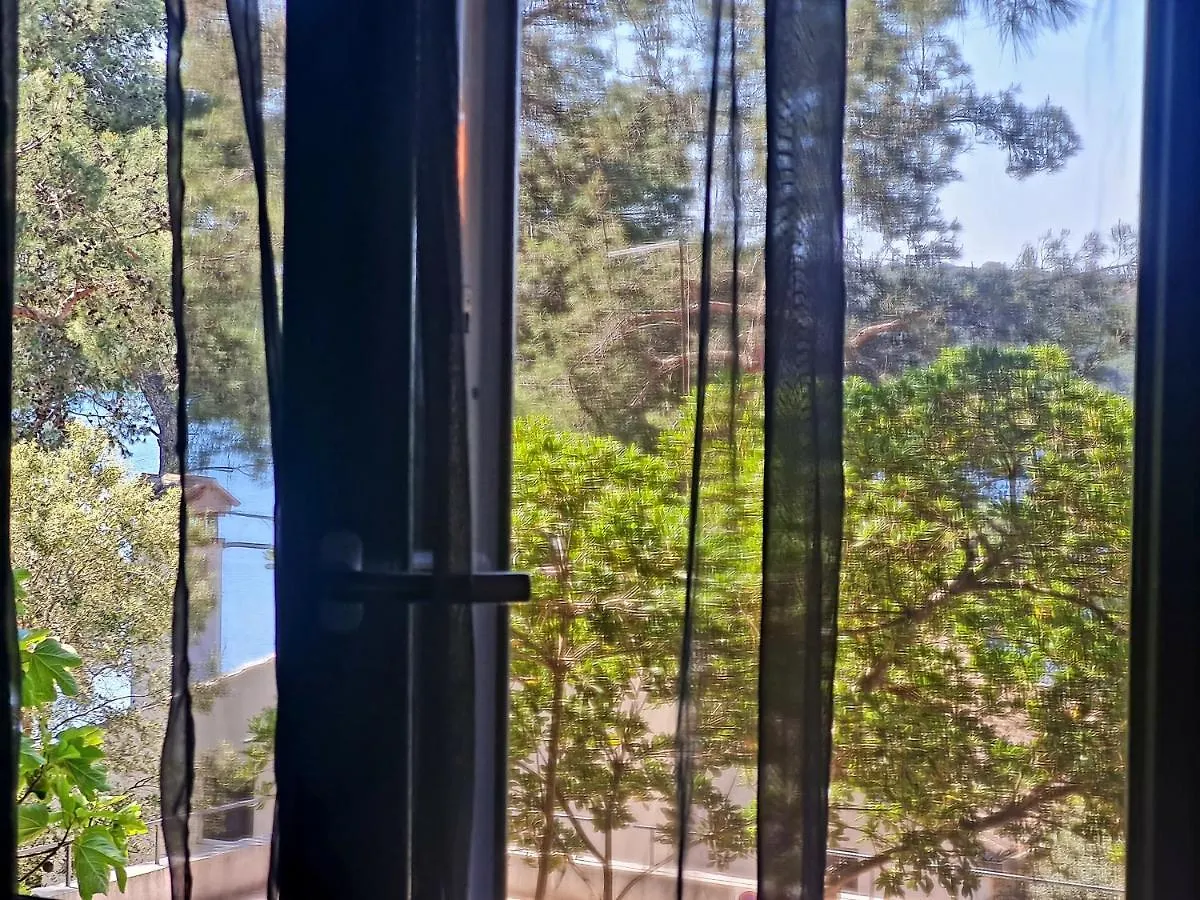 Apartment Sunshine Mali Losinj Croatia