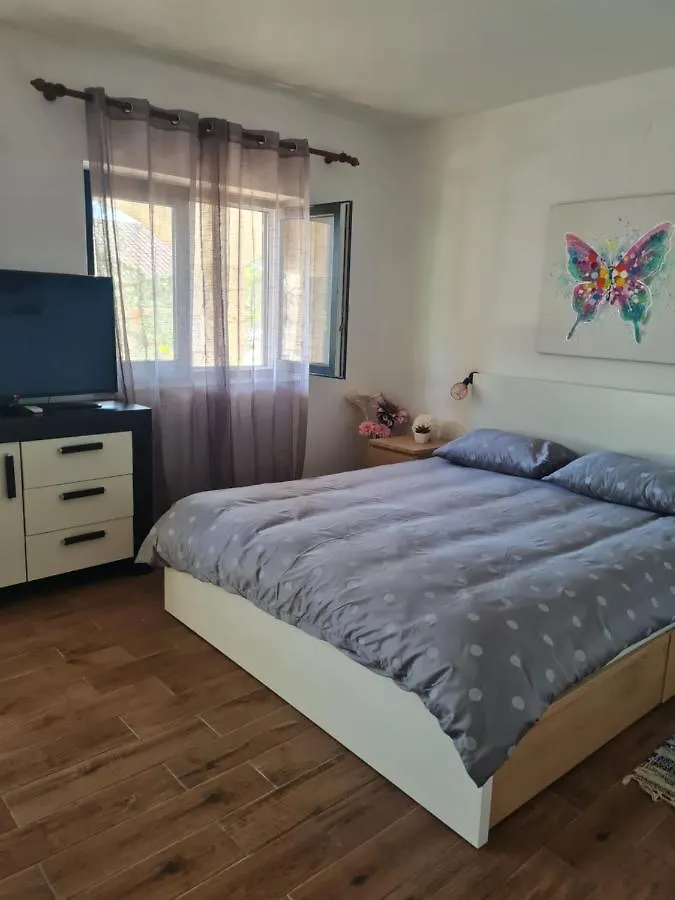 Apartment Sunshine Mali Losinj