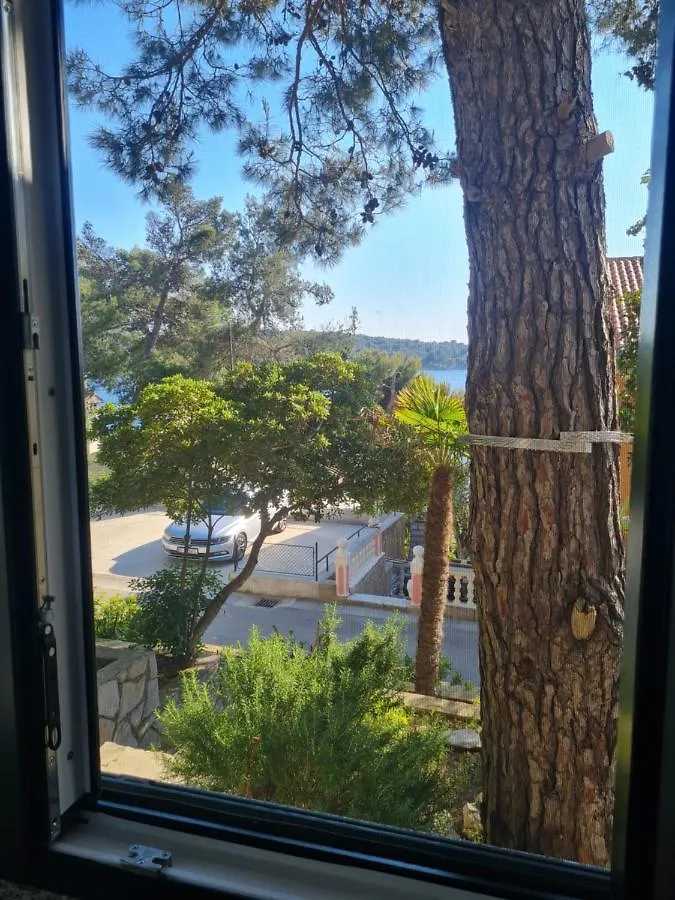 Apartment Sunshine Mali Losinj Croatia