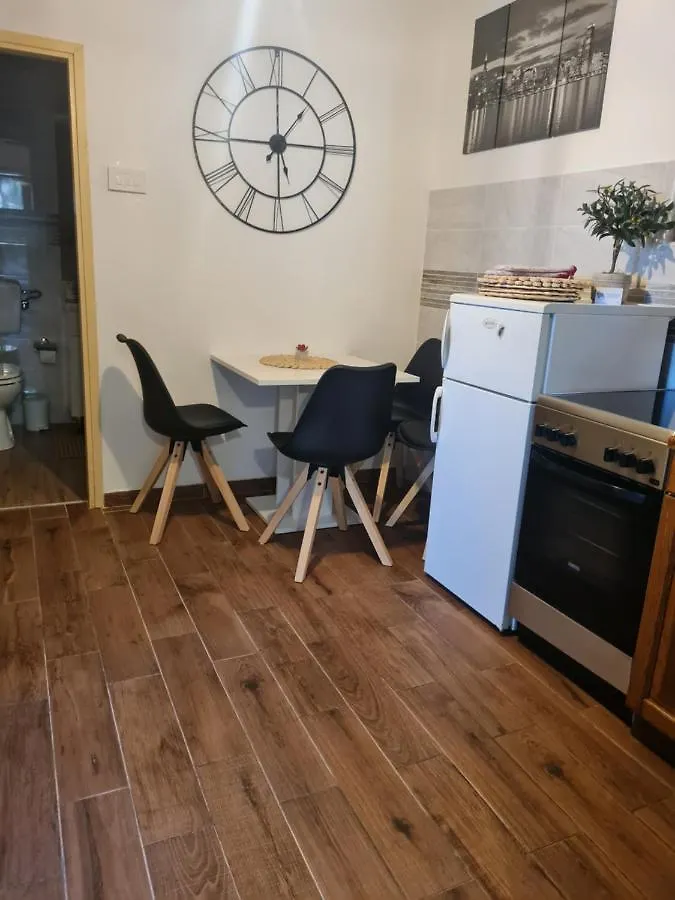 Apartment Sunshine Mali Losinj