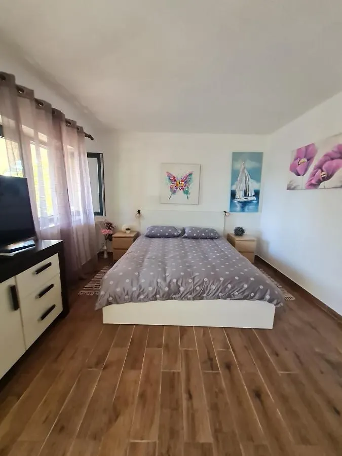 Apartment Sunshine Mali Losinj