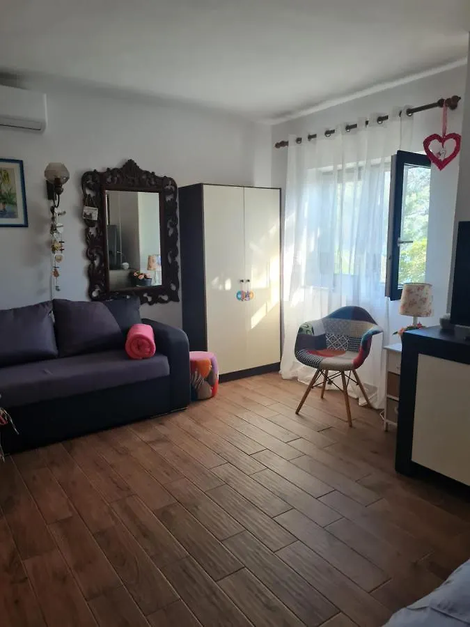Apartment Sunshine Mali Losinj