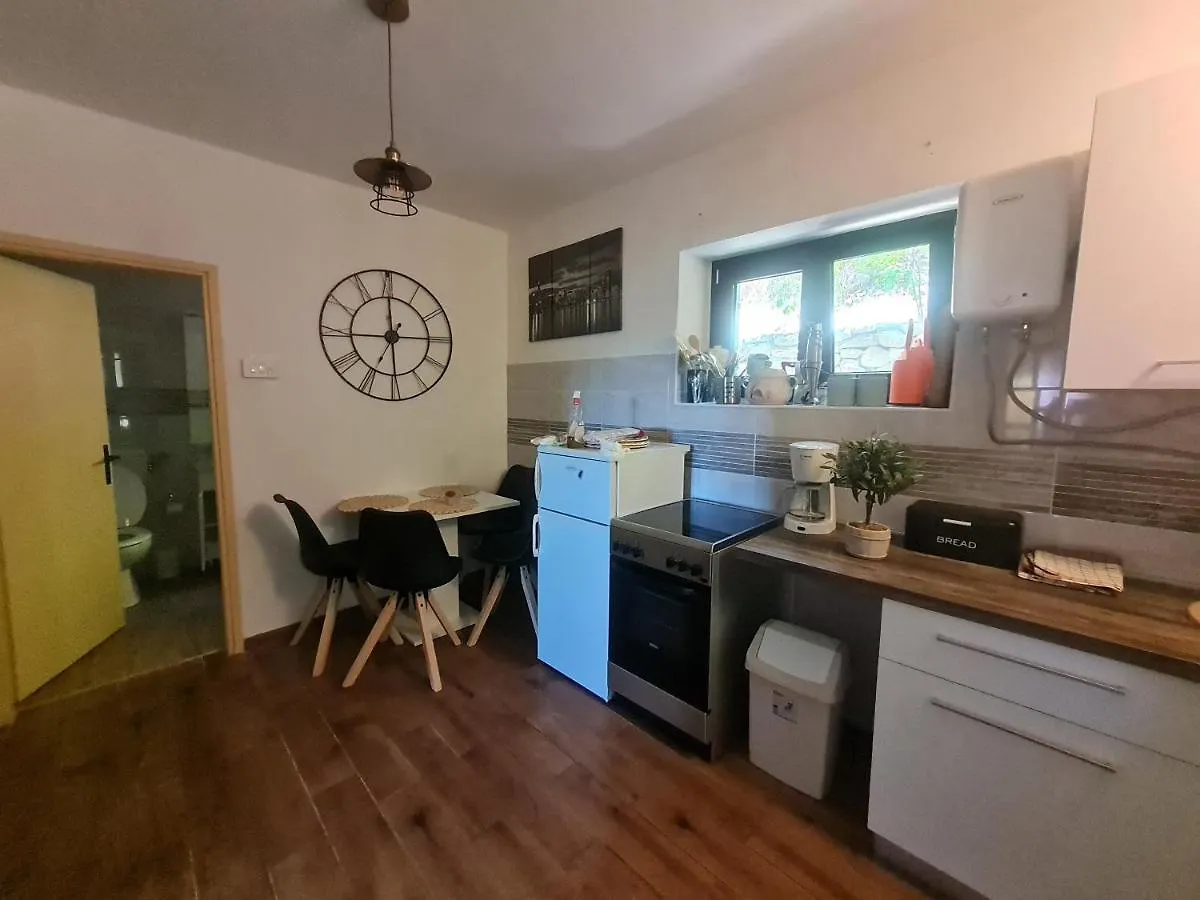 Apartment Sunshine Mali Losinj 0*,