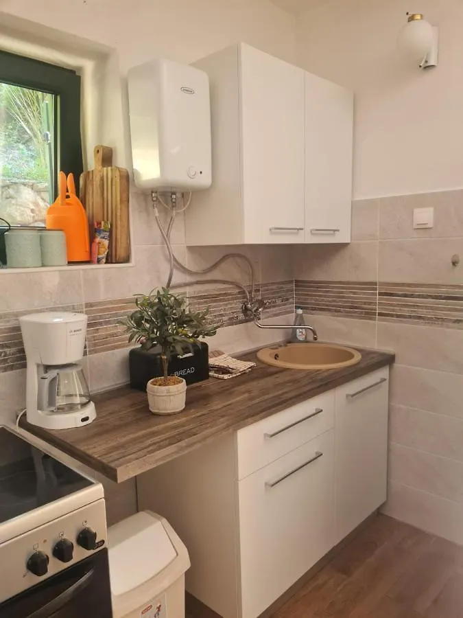 Apartment Sunshine Mali Losinj