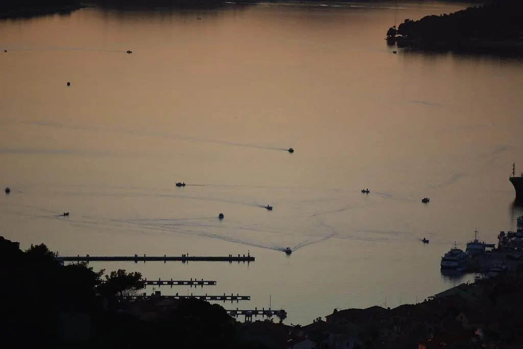 Apartment Sunshine Mali Losinj