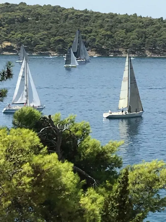 Apartment Sunshine Mali Losinj
