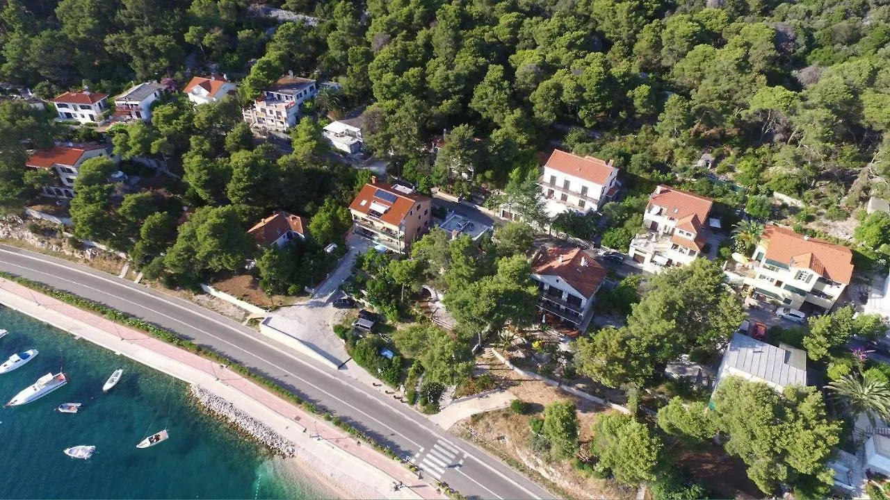 Apartment Sunshine Mali Losinj