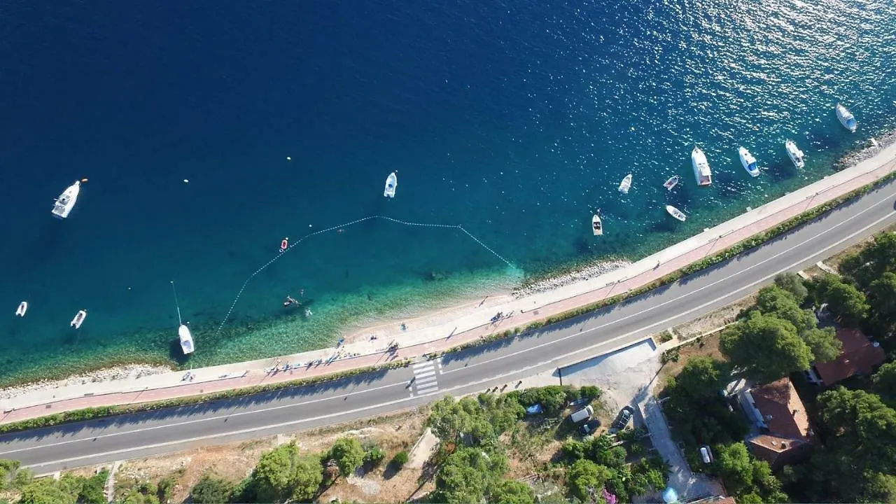 Apartment Sunshine Mali Losinj