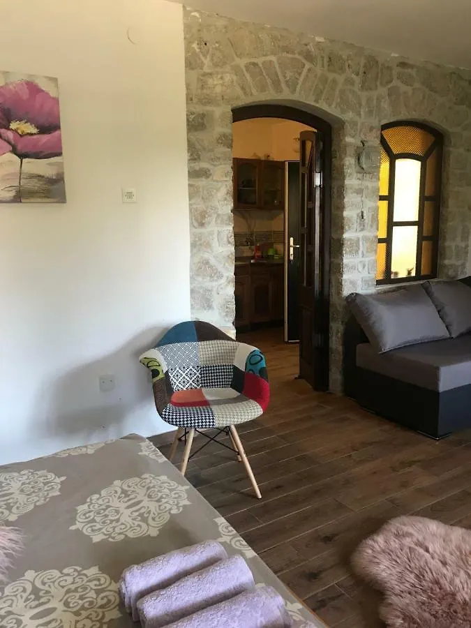 Apartment Sunshine Mali Losinj