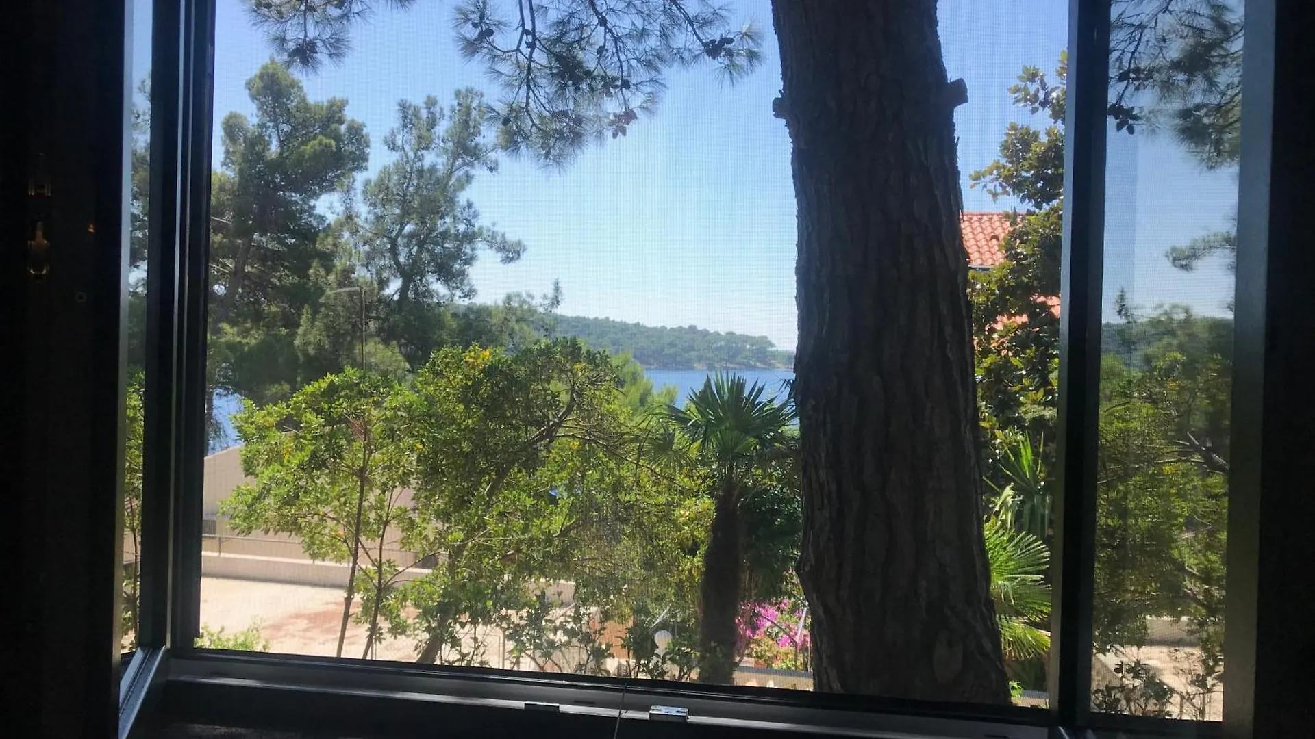 Apartment Sunshine Mali Losinj
