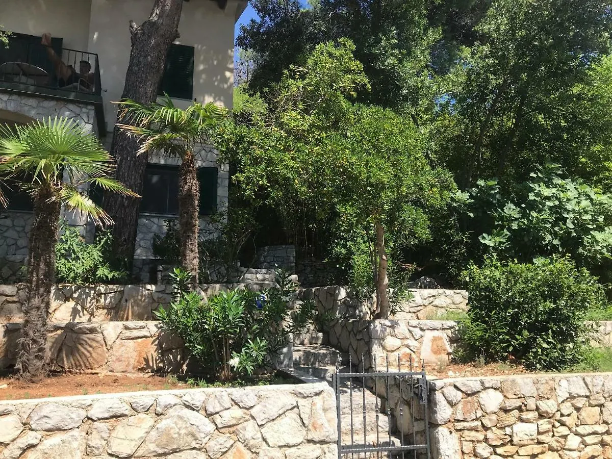 Apartment Sunshine Mali Losinj