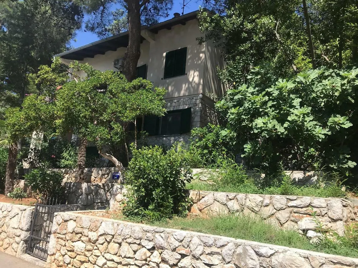 Apartment Sunshine Mali Losinj