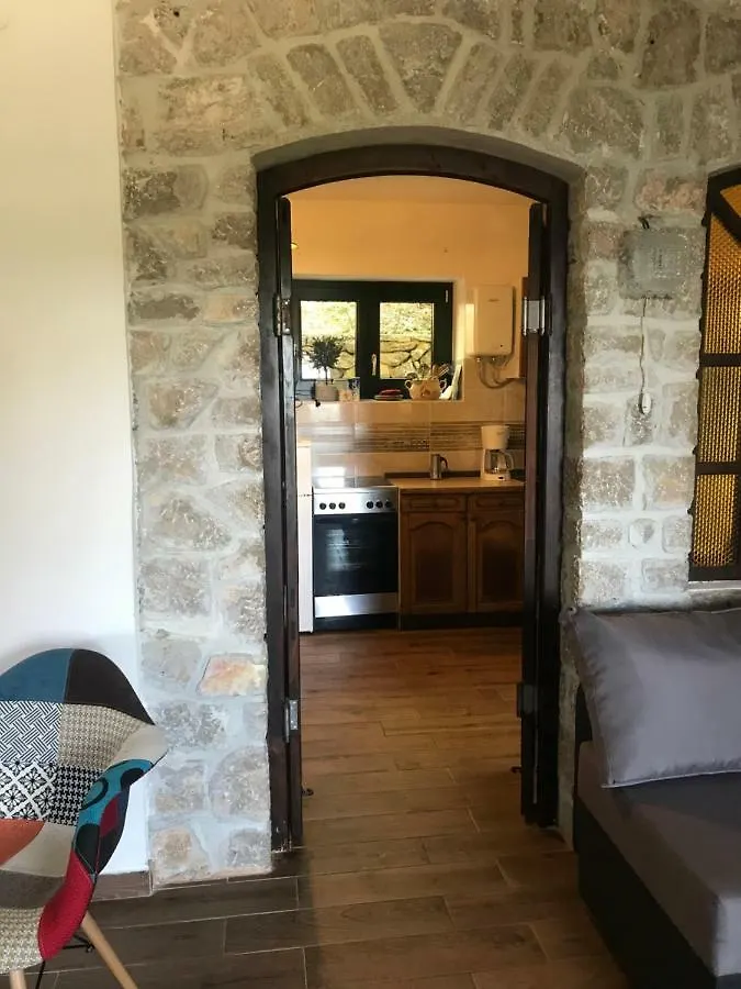 Apartment Sunshine Mali Losinj 0*,