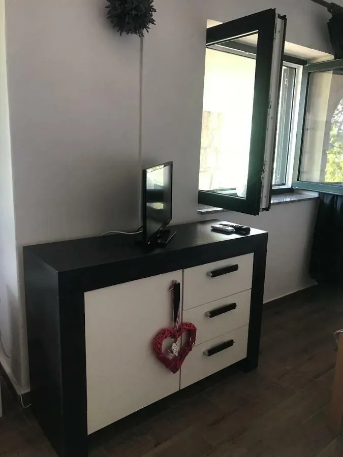 Apartment Sunshine Mali Losinj