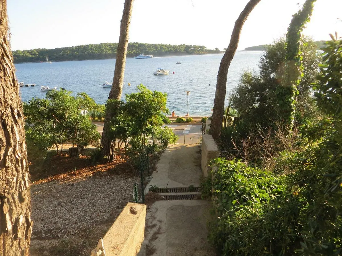 Apartment Sunshine Mali Losinj Croatia