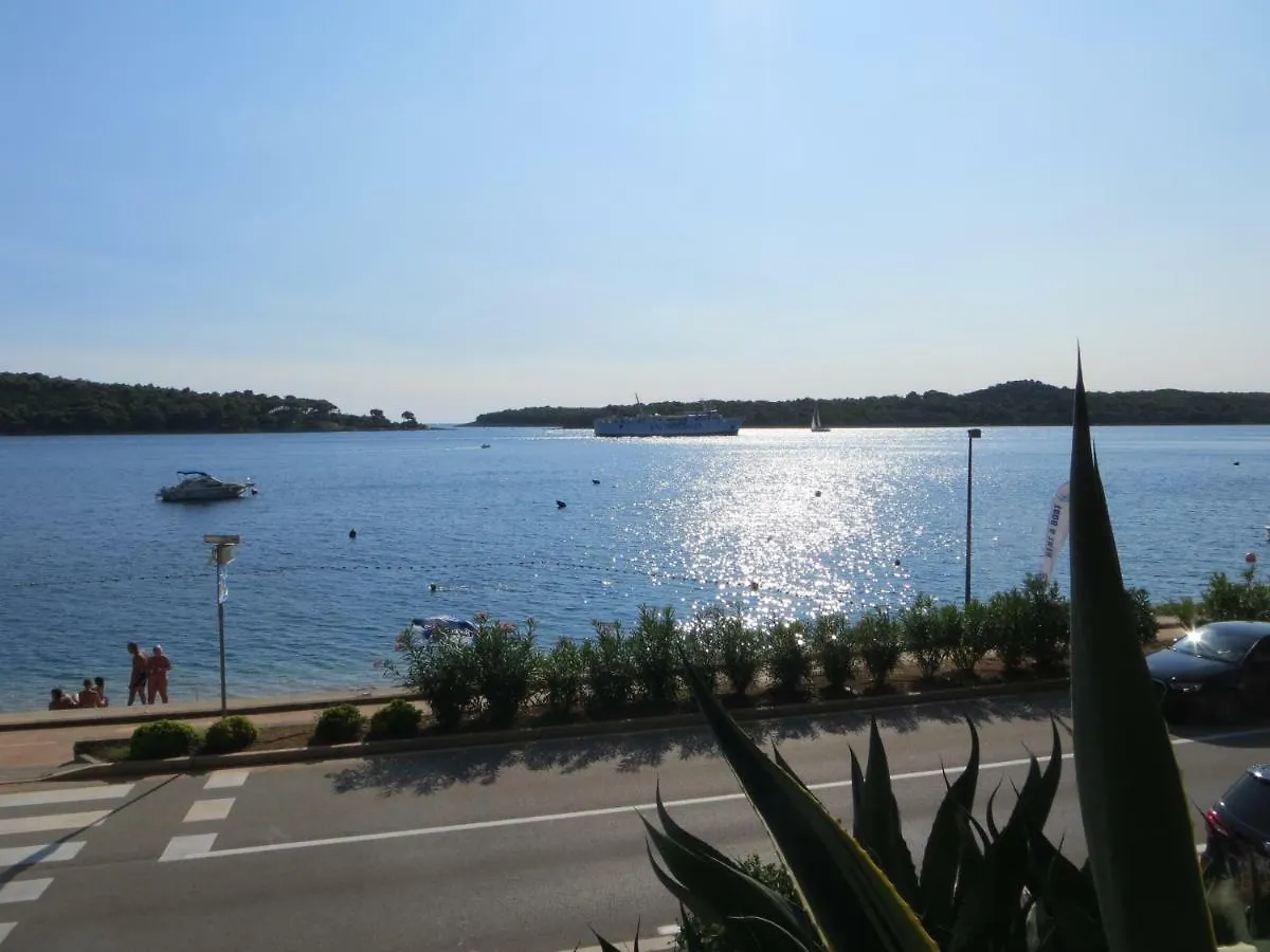 Apartment Sunshine Mali Losinj