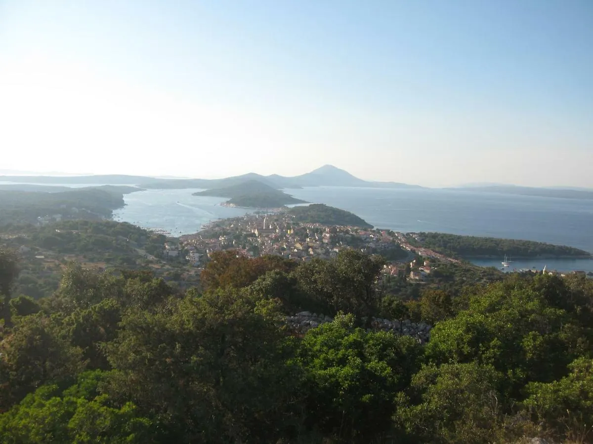 Apartment Sunshine Mali Losinj