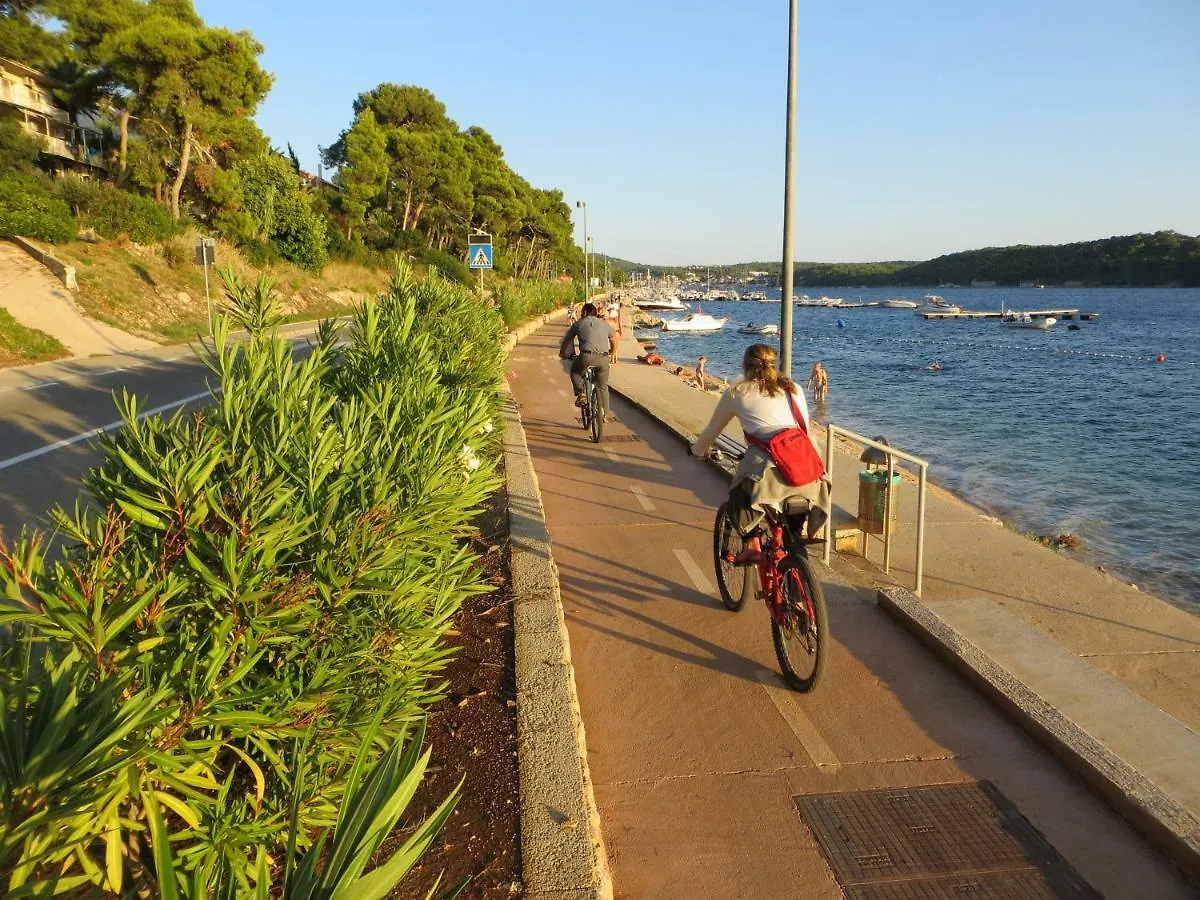 Apartment Sunshine Mali Losinj 0*,