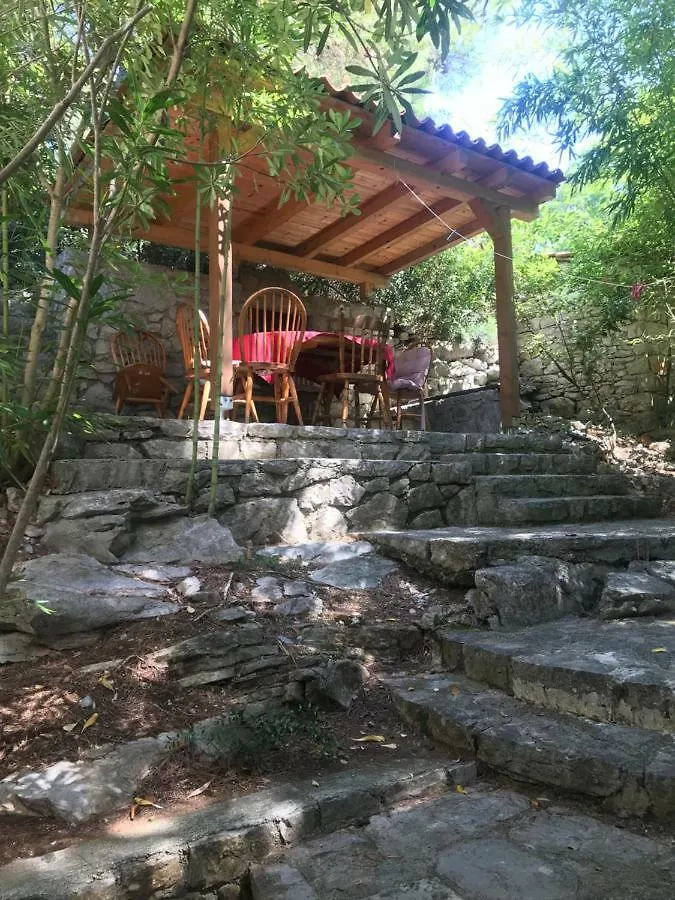 Apartment Sunshine Mali Losinj