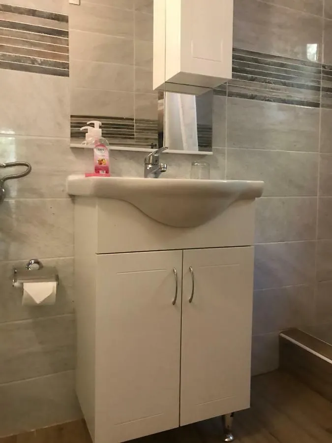 Apartment Sunshine Mali Losinj Croatia