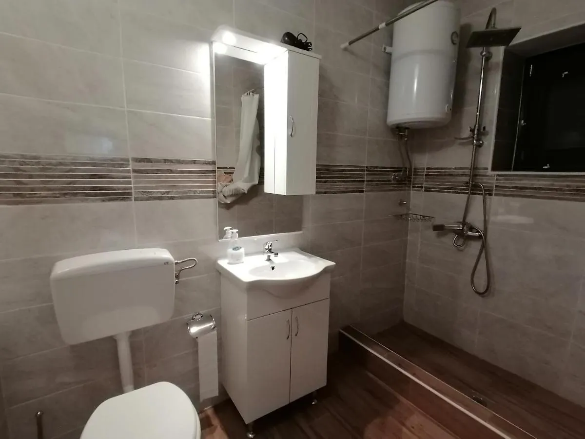Apartment Sunshine Mali Losinj