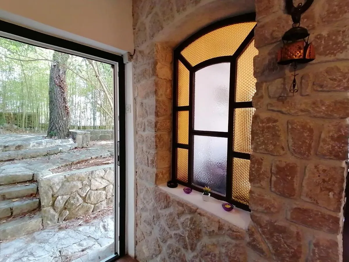Apartment Sunshine Mali Losinj 0*,