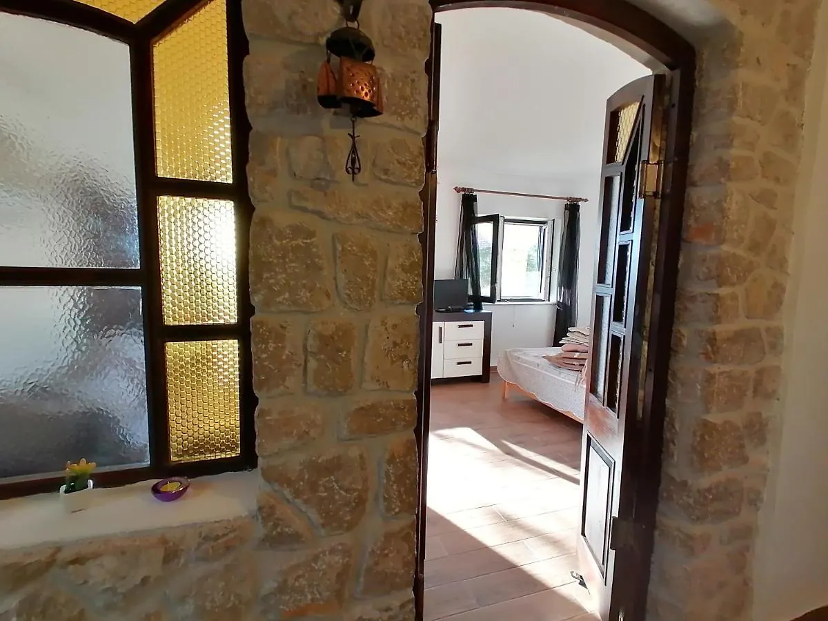 Apartment Sunshine Mali Losinj
