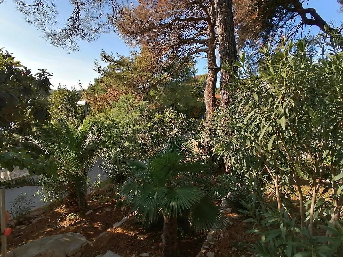 Apartment Sunshine Mali Losinj