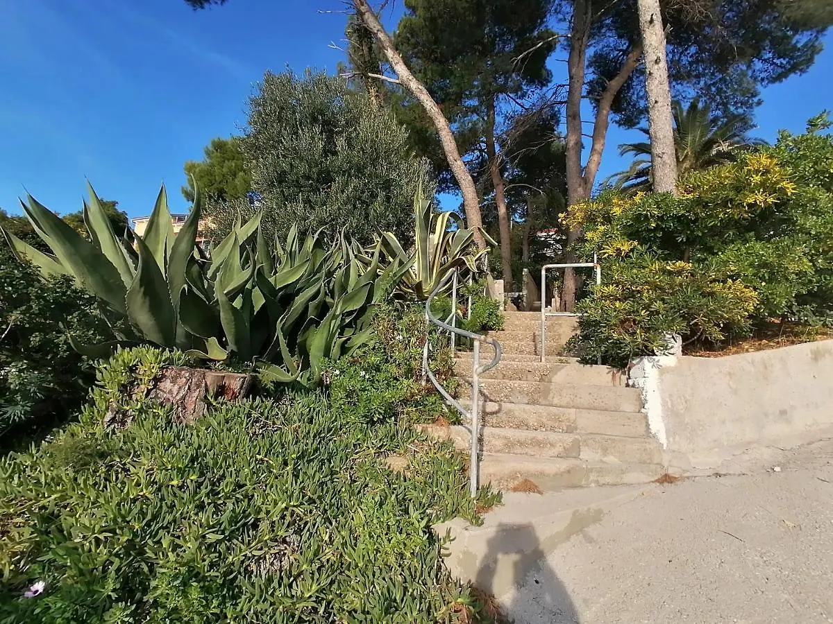 Apartment Sunshine Mali Losinj