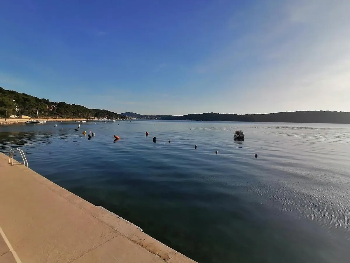 Apartment Sunshine Mali Losinj Croatia