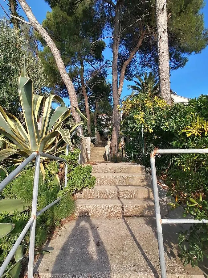 Apartment Sunshine Mali Losinj 0*,  Croatia